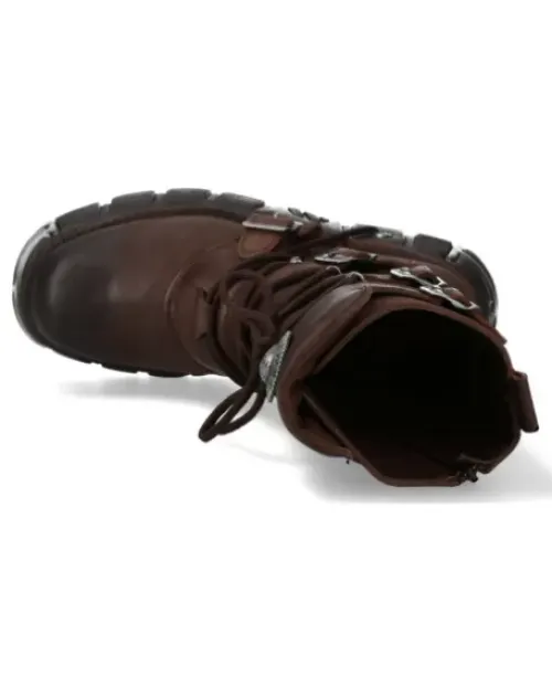 Discount New Rock Boot etaic -373-C16