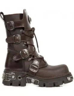 Sale New Rock Boot etaic -373-C15