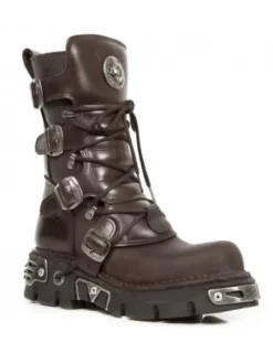 Sale New Rock Boot etaic -373-C15