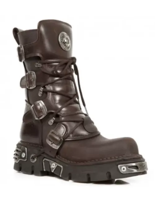 Sale New Rock Boot etaic -373-C15