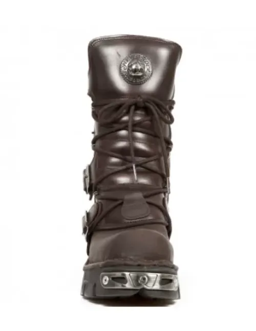 Sale New Rock Boot etaic -373-C15