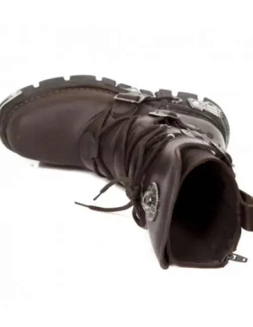 Sale New Rock Boot etaic -373-C15