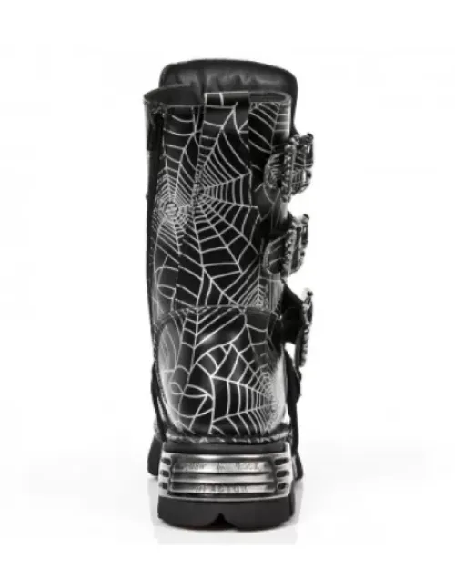 Sale New Rock Boot etaic -391-C150