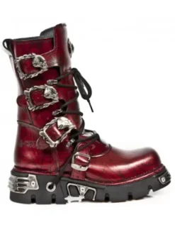 Online New Rock Boot etaic -391-C13