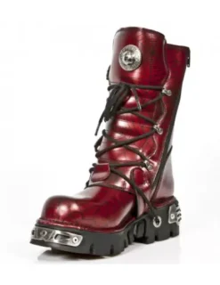 Online New Rock Boot etaic -391-C13