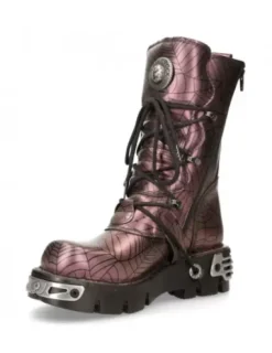 New New Rock Boot etaic -391-C12