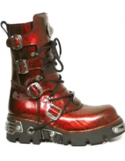 Sale New Rock Boot etaic -373-C8