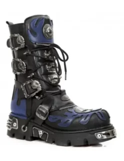 Online New Rock Boot etaic -1007-C2