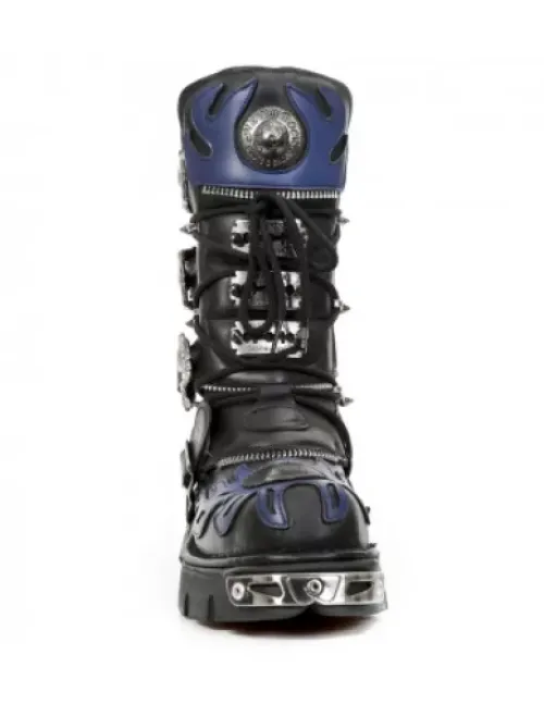 Online New Rock Boot etaic -1007-C2