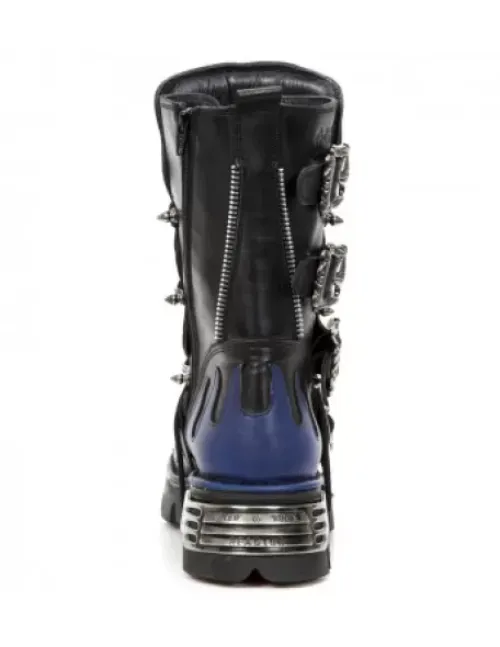 Online New Rock Boot etaic -1007-C2