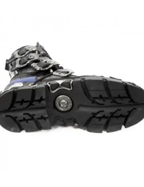 Online New Rock Boot etaic -1007-C2