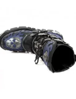 Online New Rock Boot etaic -1007-C2