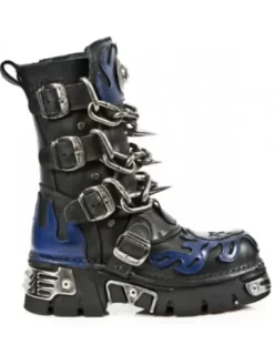 Discount New Rock Boot etaic -727-C1