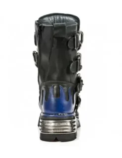 Discount New Rock Boot etaic -727-C1