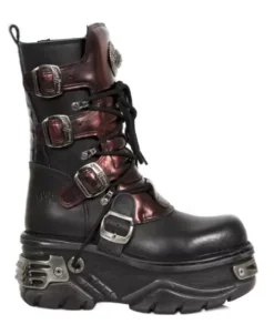 New New Rock Boot etaic -373-Cz84