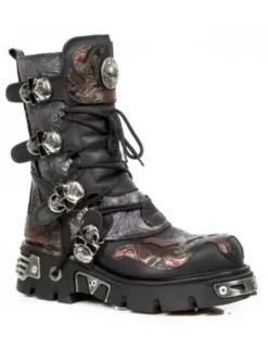 Sale New Rock Boot etaic -373-Cz83