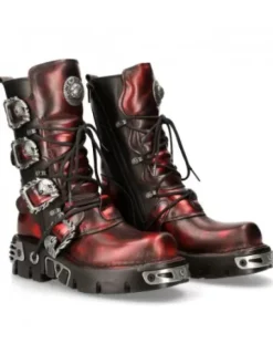 Sale New Rock Boot etaic -373-Cz76