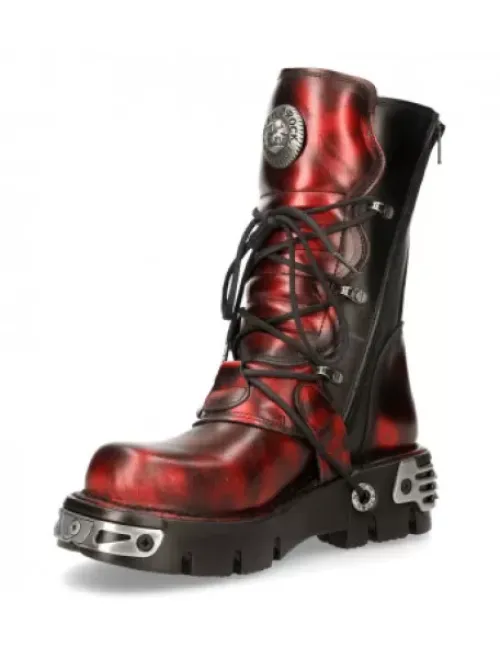 Sale New Rock Boot etaic -373-Cz76