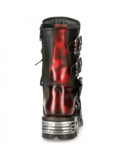 Sale New Rock Boot etaic -373-Cz76