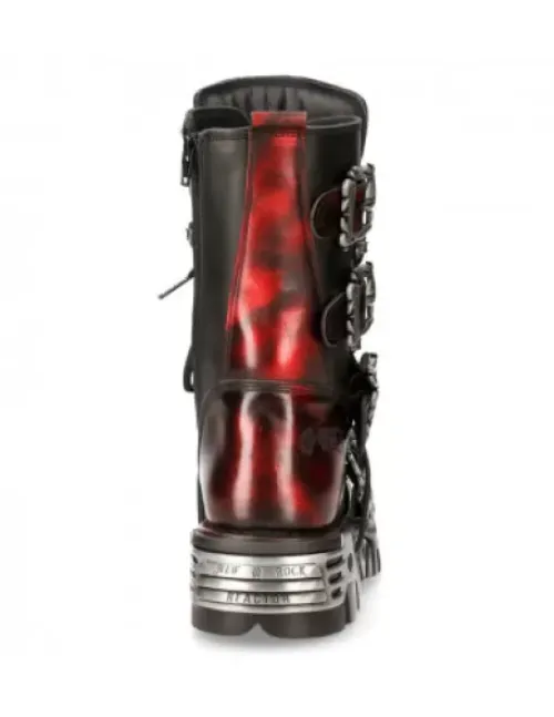 Sale New Rock Boot etaic -373-Cz76
