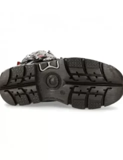 Sale New Rock Boot etaic -373-Cz76