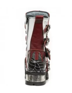 New Rock Boot etaic -373-Cz62