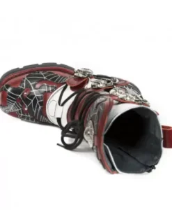 New Rock Boot etaic -373-Cz62