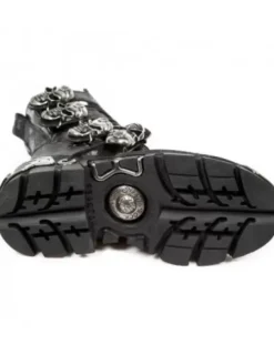 Discount New Rock Boot etaic -373-Cz59