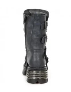 Clearance New Rock Boot etaic -373Cz-C88