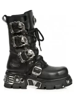 Online New Rock Boot etaic -391t-C1