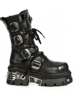 Discount New Rock Boot etaic -373t-C4