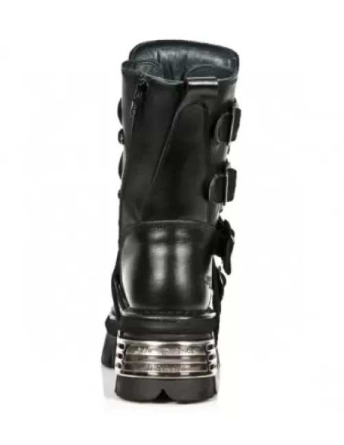 Discount New Rock Boot etaic -373t-C4