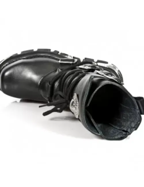 Discount New Rock Boot etaic -373t-C4