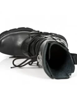 Outlet New Rock Boot etaic -373t-C1