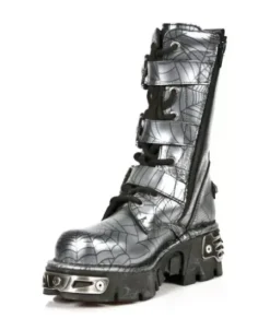 New New Rock Boot etaic -710-3