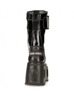 New New Rock Boot etaic -312-5