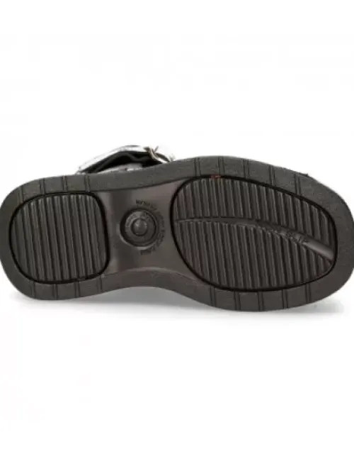 New New Rock Boot etaic -312-5