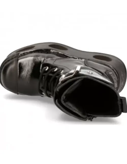New New Rock Boot etaic -312-5