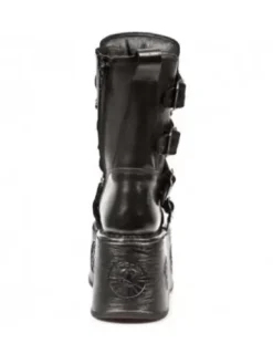 New Rock Boot etaic -1473-3