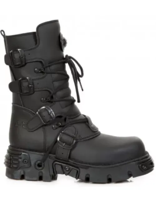 Sale New Rock Boot etaic -373-V6