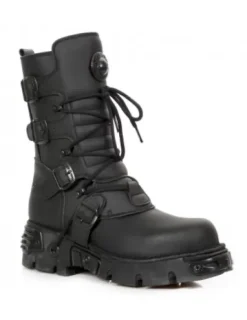 Sale New Rock Boot etaic -373-V6