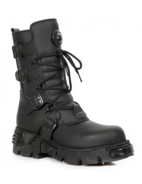 Sale New Rock Boot etaic -373-V6