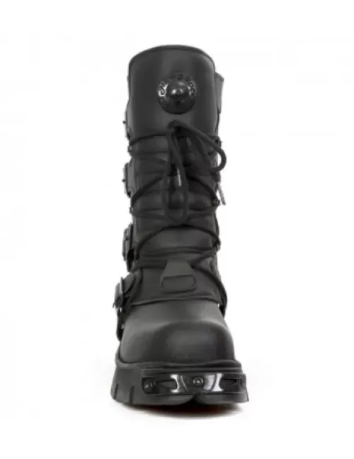Sale New Rock Boot etaic -373-V6