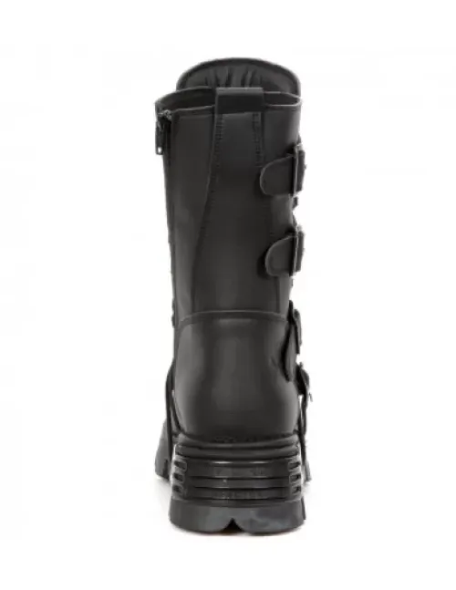 Sale New Rock Boot etaic -373-V6