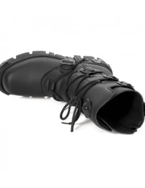 Sale New Rock Boot etaic -373-V6