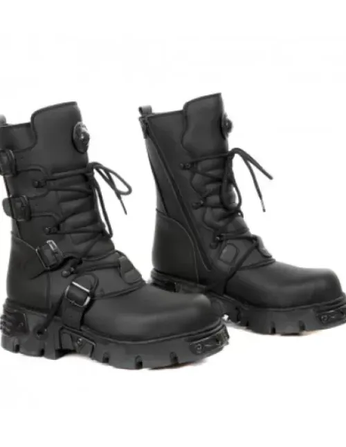 Sale New Rock Boot etaic -373-V6