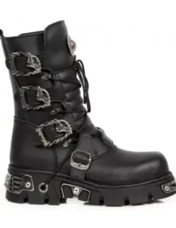 Discount New Rock Boot etaic -391-Vc1