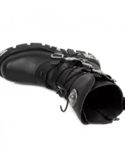 Discount New Rock Boot etaic -391-Vc1