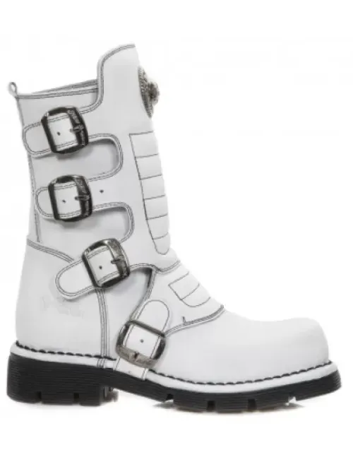 Sale New Rock Boot etaic -373X-C38