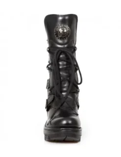 New Rock Boot Neotrai -Neotyre05-C7
